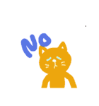 からふるなねこ（個別スタンプ：29）