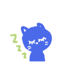 からふるなねこ（個別スタンプ：30）