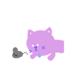 からふるなねこ（個別スタンプ：32）