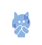 からふるなねこ（個別スタンプ：38）