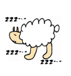 Dairo's color unique animals 2（個別スタンプ：15）