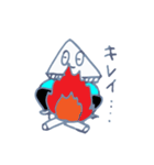 お話するはんぺん（個別スタンプ：20）