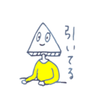 お話するはんぺん（個別スタンプ：29）