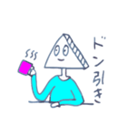 お話するはんぺん（個別スタンプ：30）
