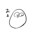 自分用スタンプ（個別スタンプ：2）