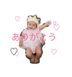 ののすたんぷぷ（個別スタンプ：6）