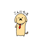 おじちゃん ふれんず（個別スタンプ：2）