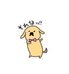 おじちゃん ふれんず（個別スタンプ：9）