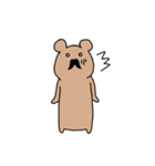 おじちゃん ふれんず（個別スタンプ：19）