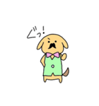 おじちゃん ふれんず（個別スタンプ：20）