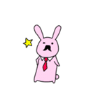 おじちゃん ふれんず（個別スタンプ：24）