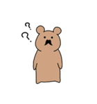 おじちゃん ふれんず（個別スタンプ：25）