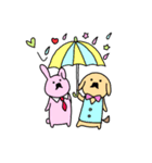 おじちゃん ふれんず（個別スタンプ：30）