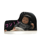 一歳さん（個別スタンプ：3）