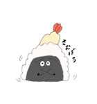ゆるなごや（個別スタンプ：6）