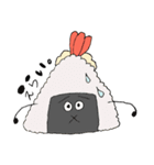 ゆるなごや（個別スタンプ：12）