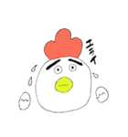 ゆるなごや（個別スタンプ：14）