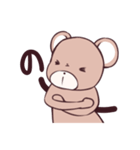 くまの子（個別スタンプ：2）