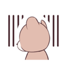 くまの子（個別スタンプ：20）