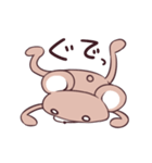 くまの子（個別スタンプ：27）