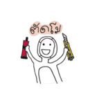 mr.say（個別スタンプ：2）