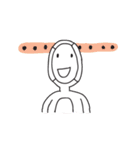 mr.say（個別スタンプ：12）