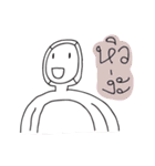mr.say（個別スタンプ：23）