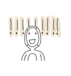 mr.say（個別スタンプ：24）