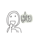 mr.say（個別スタンプ：26）