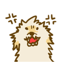 ポポロの日常（個別スタンプ：6）