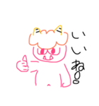 オニスケ（個別スタンプ：8）