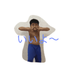 shotaro gogo（個別スタンプ：5）