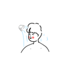your lips,my lips（個別スタンプ：11）