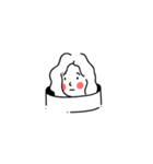 your lips,my lips（個別スタンプ：13）