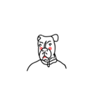 your lips,my lips（個別スタンプ：16）