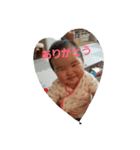 yu---zu---（個別スタンプ：2）