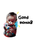 Shuto.o2.（個別スタンプ：7）