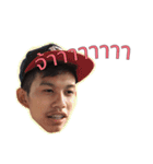 Palojae_Stickers（個別スタンプ：3）