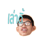 Palojae_Stickers（個別スタンプ：8）