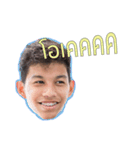 Palojae_Stickers（個別スタンプ：10）