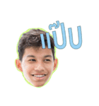 Palojae_Stickers（個別スタンプ：12）