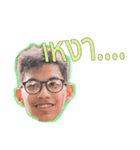Palojae_Stickers（個別スタンプ：14）