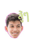 Palojae_Stickers（個別スタンプ：21）