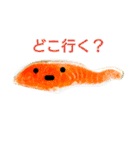 Japanese food sticker（個別スタンプ：28）