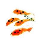 Japanese food sticker（個別スタンプ：29）