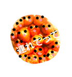 Japanese food sticker（個別スタンプ：35）