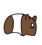 バクの一日2（個別スタンプ：23）