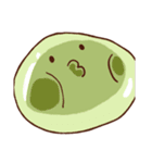Strawberry mochi（個別スタンプ：32）