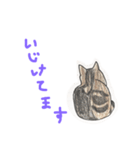 くりぽう（個別スタンプ：3）