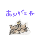 くりぽう（個別スタンプ：6）